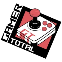 logo Gamer Total