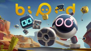 Biped, Epic Games, PC