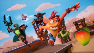 beta cerrada, consejos, Crash Team Rumble
