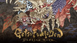 GetsuFumaDen, lanzamiento, Nintendo Switch, Undying Moon