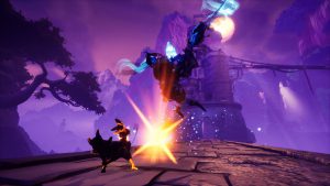Epic Games, lanzamiento, PC, Strayed Lights