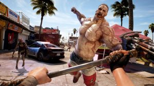 Dead Island 2, gameplay, lanzamiento