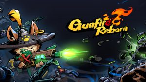 505 Games, Gunfire Reborn, PlayStation 4, PlayStation 5