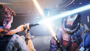 Jedi Survivor, STAR WARS, trailer