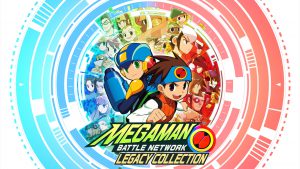 Battle Network, lanzamiento, Mega Man, Nintendo Switch, PC, PS4