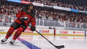 EA Sports, Game Pass, NHL 23