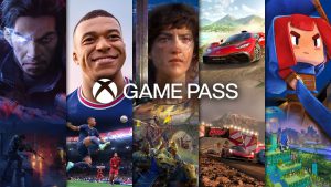Game Pass, Microsoft, PC