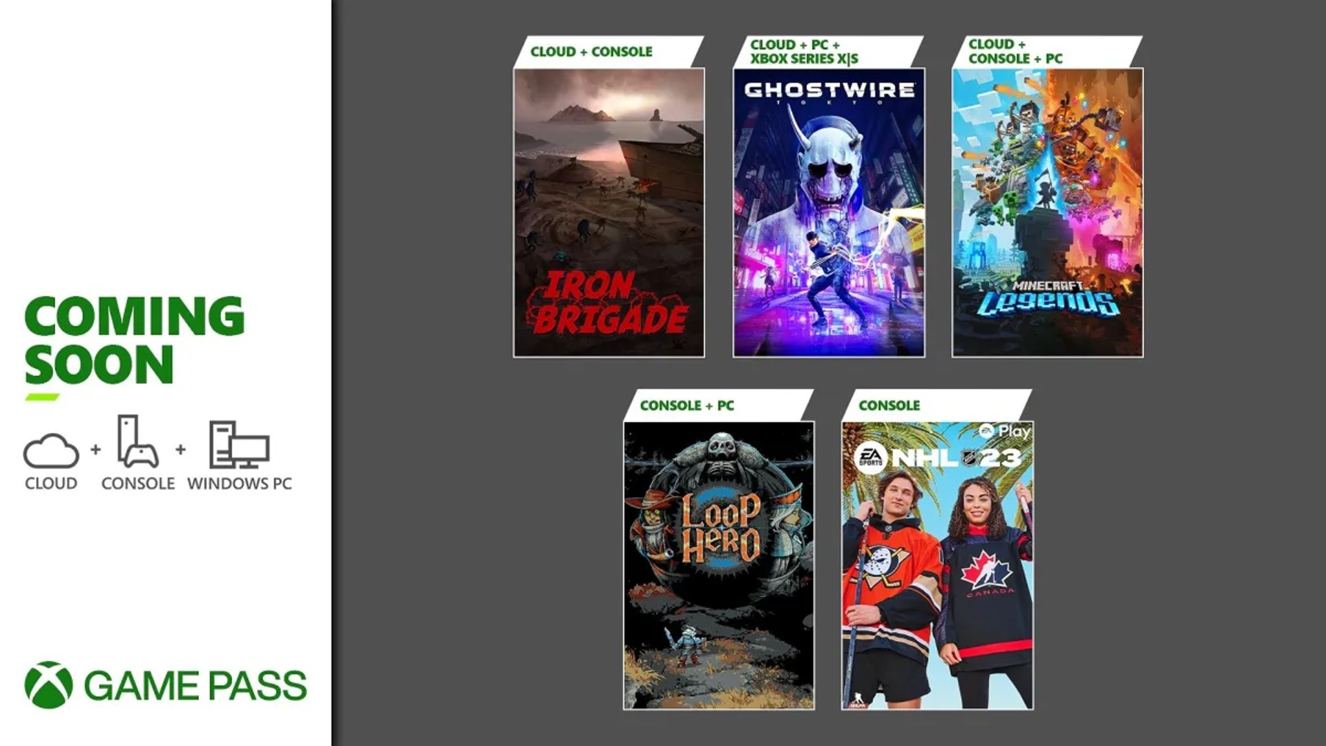 juegos que llegan en Abril a Xbox Game Pass