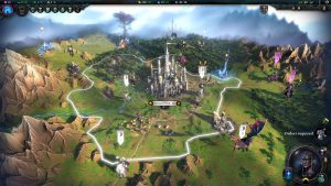 Age of Wonders 4, lanzamiento, PC, Steam