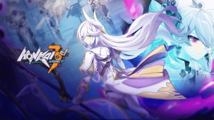 Honkai Impact, Woven From Last Snow