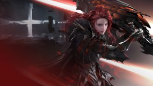 actualización, Lost Ark, Slay Your Way to Elgacia