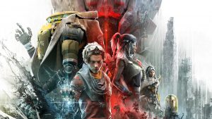 lanzamiento, Miasma Chronicles, PC, PlayStation 5, RPG táctico, Steam, Xbox Series