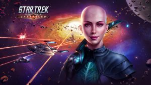 actualización, Epic Games, PC, Star Trek Online