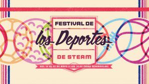 descuentos, Festival de los Deportes, PC, Steam