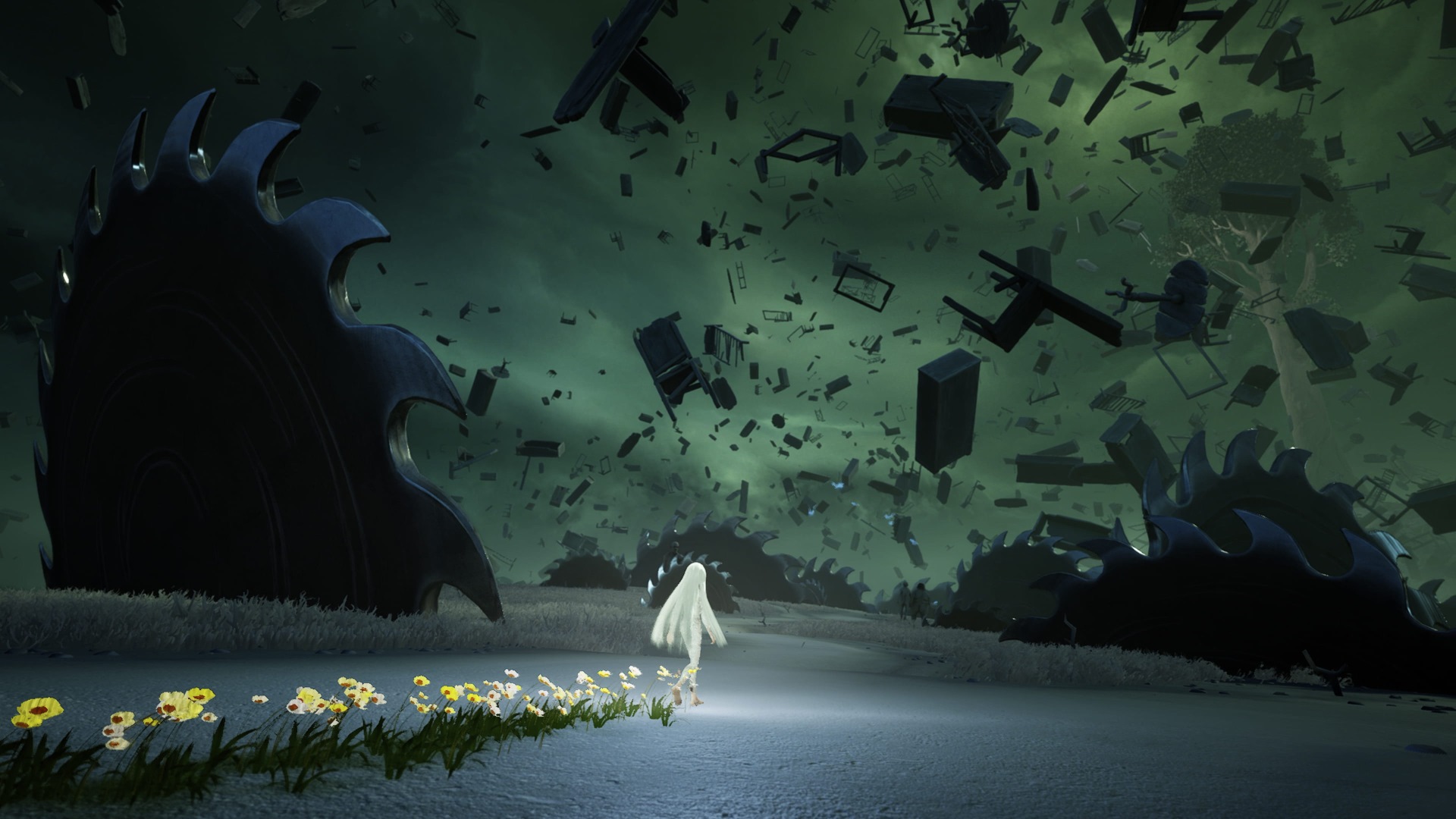 captura de After Us