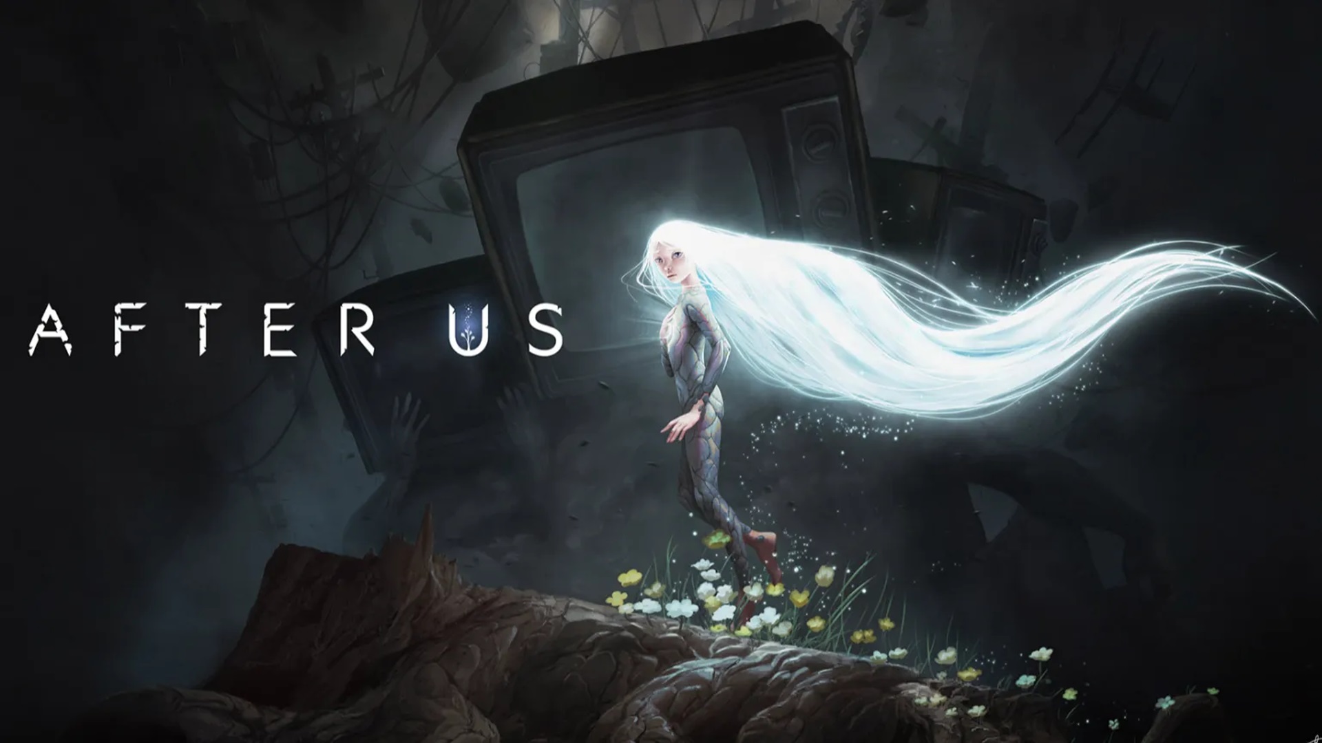 portada de After Us