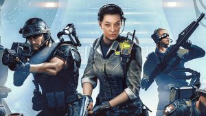 Aliens, Dark Descent, PC, PlayStation, Xbox