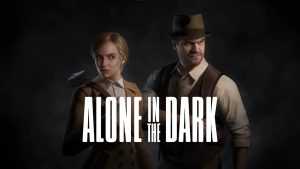 Alone in the Dark, PlayStation 5