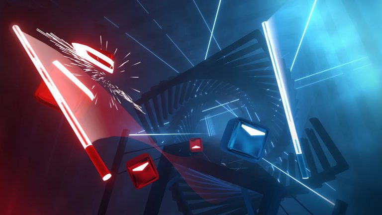 Beat Saber y Queen se unen en PlayStation VR2 para crear una experiencia de juego musical sin igual
