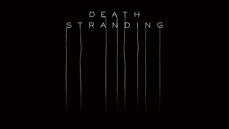 Death Stranding: Un regalo épico para los amantes de los videojuegos en la Epic Games Store