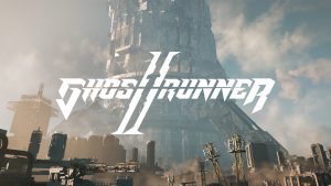 Ghostrunner 2, tráiler