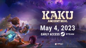 acceso anticipado, Ancient Seal, KAKU, Steam