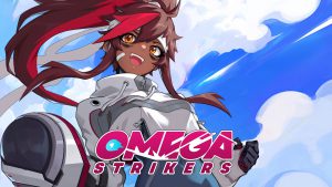 lanzamiento, Nintendo Switch, Omega Strikers