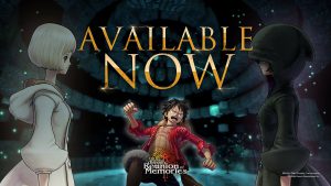 DLC, lanzamiento, ONE PIECE ODYSSEY, PlayStation 4, PlayStation 5, Reunion of Memories, Xbox Series