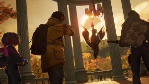 Hotfix, la actualización 1.01, PC, Redfall, Xbox