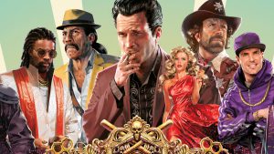 Crime Boss: Rockay City, lanzamiento, PlayStation 5, Xbox Series