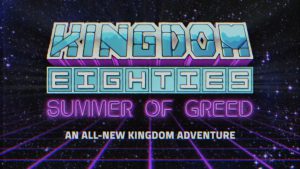 Kingdom Eighties, lanzamiento, PC, Steam