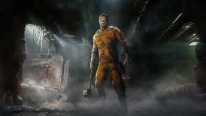 DLC, Final Transmission, The Callisto Protocol
