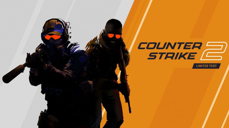 Acaba de salir la primera gran actualización al Counter Strike 2 Limited Test