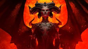 actualización 1.2.1, Blizzard, Diablo IV