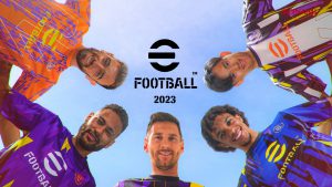 28 Aniversario, eFootball, Konami