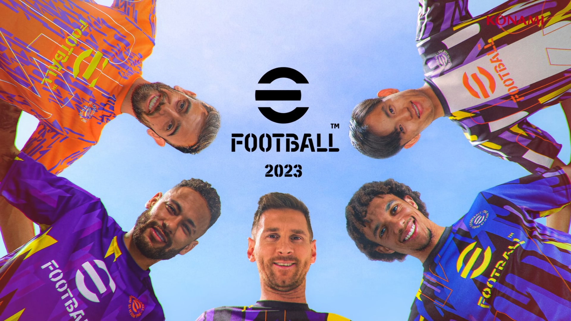 portada de eFootball