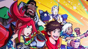 actualización, Hi-Fi RUSH, PC, Xbox Series