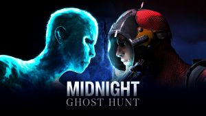 Epic Games, Midnight Ghost, PC