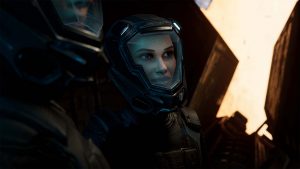 A Telltale Series, Epic Games, PC, The Expanse