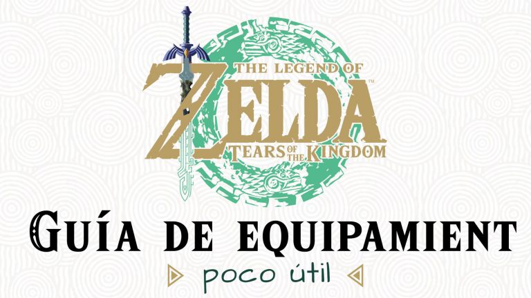 Descubrí las combinaciones más extrañas en The Legend of Zelda: Tears of the Kingdom