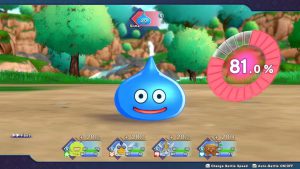 DRAGON QUEST MONSTERS, Nintendo Switch, The Dark Prince