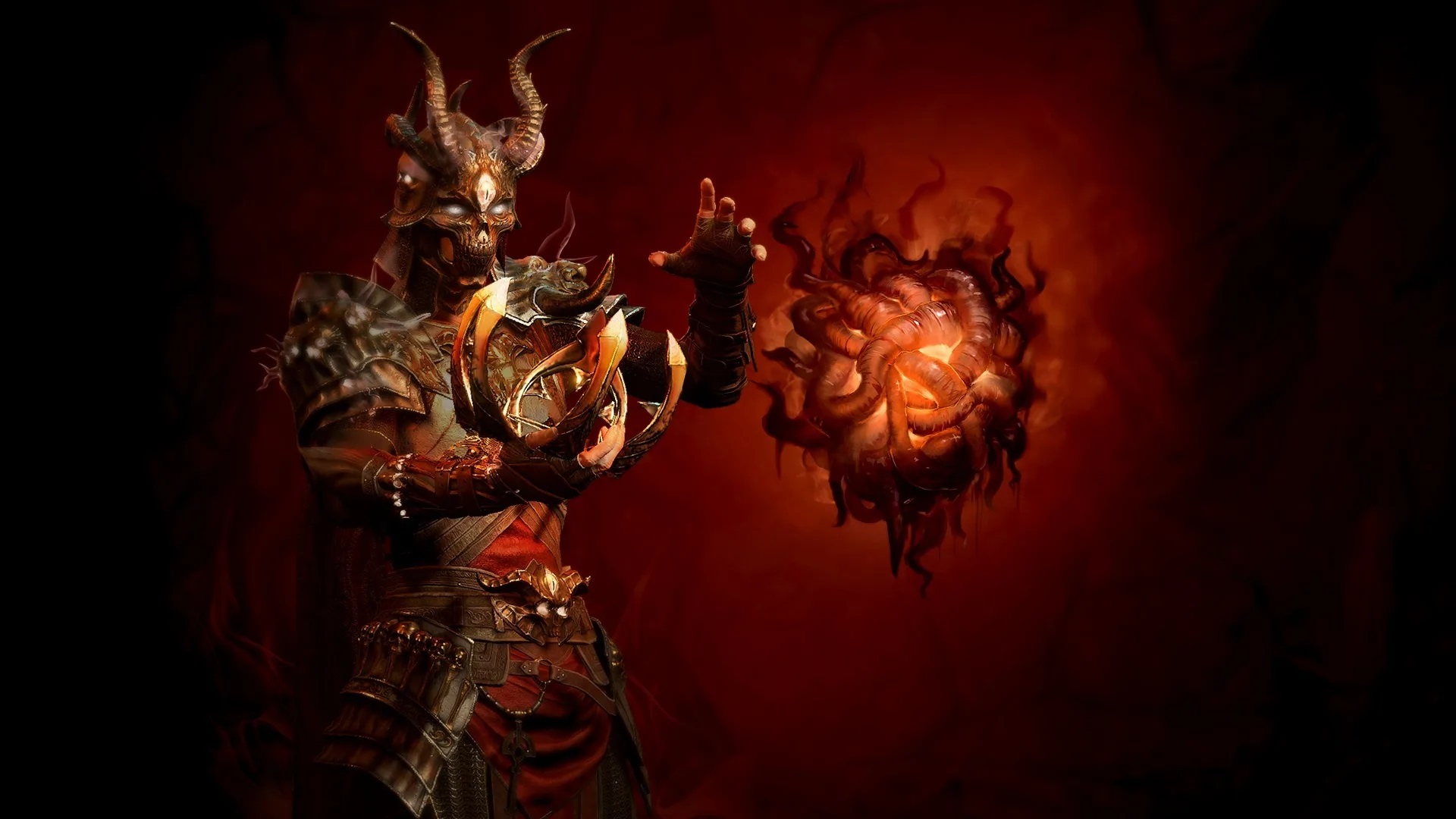 portada de Diablo IV