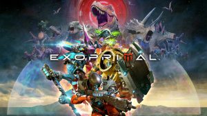 Exoprimal, lanzamiento, PC, PlayStation, Xbox