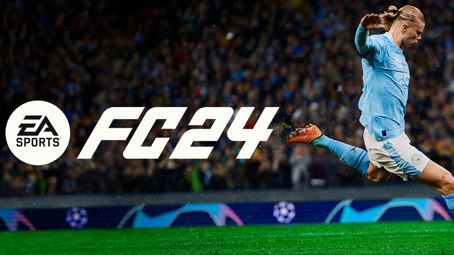 portada de A SPORTS FC24