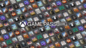 Game Pass Core, Xbox