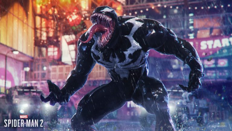 Desvelando Secretos en el Tráiler de Spider-Man 2 para PlayStation 5