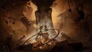 lanzamiento, Little Nightmares III, Nintendo Switch, PlayStation, Xbox