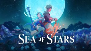 Nintendo Switch, PlayStation, Sea of Stars, Steam, Xbox