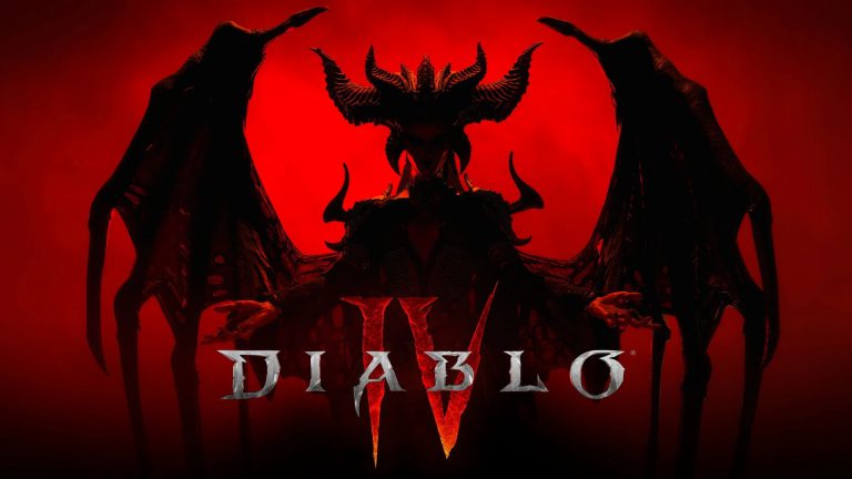Diablo IV 1.2.2 – Nuevos Anillos, Temporada de la Sangre y Correcciones