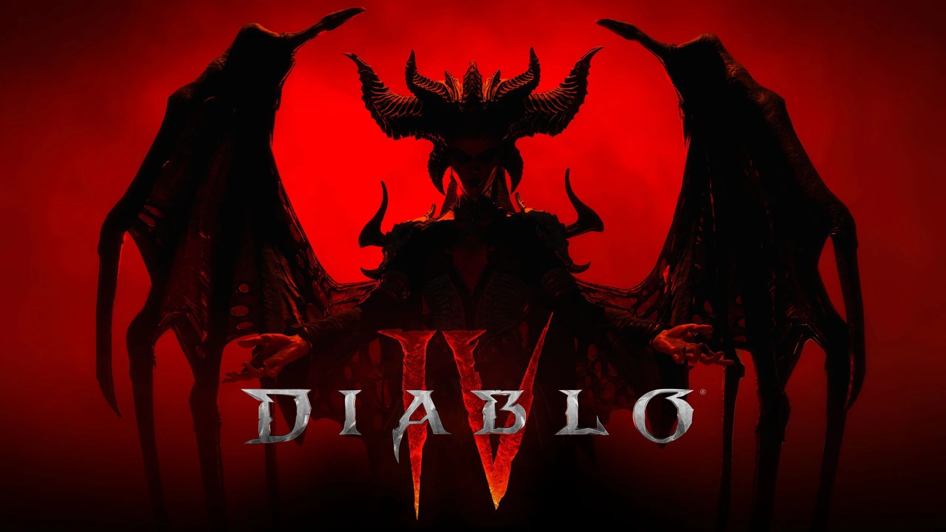 portada de Diablo IV